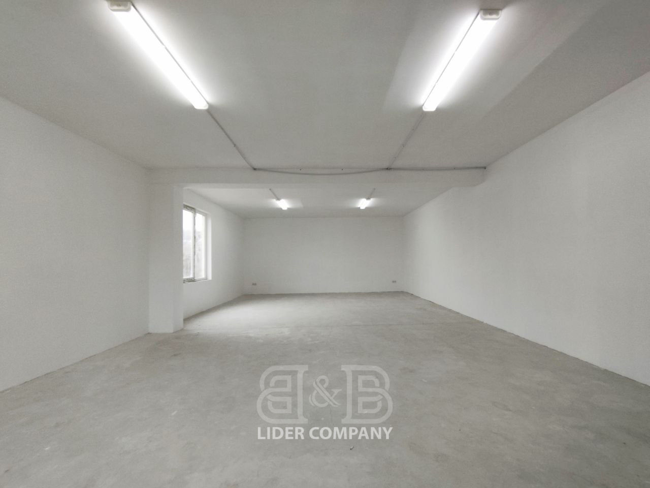 Închiriere spațiu 70 mp – Birou, Depozit, Studio