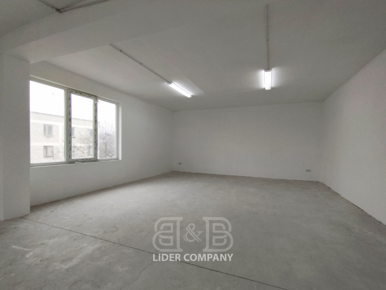 Închiriere spațiu 70 mp – Birou, Depozit, Studio