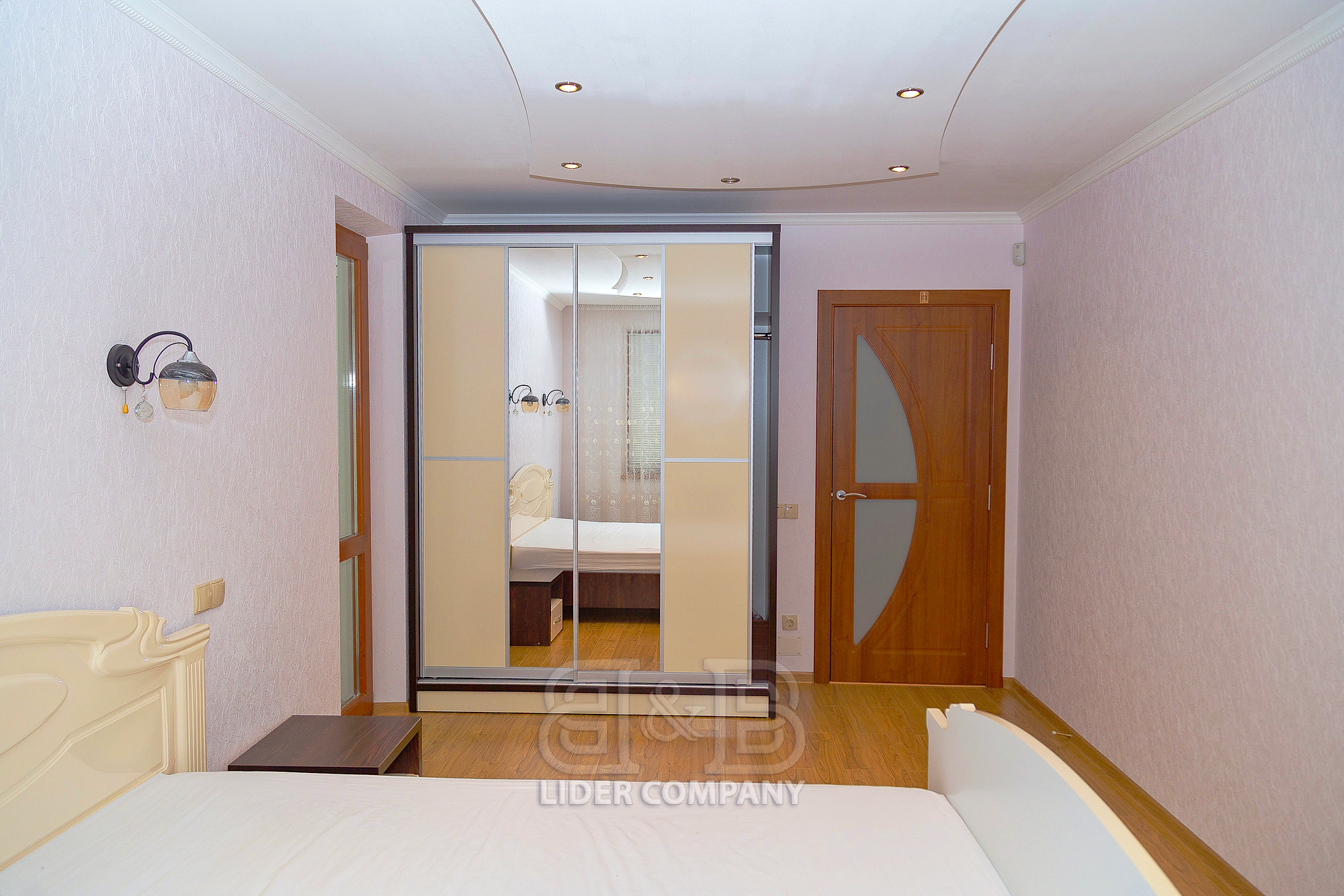 Apartament de vânzare – 3 camere, 96,6 mp – Chișinău, Ciocana, str. Mircea cel Bătrân 13/2