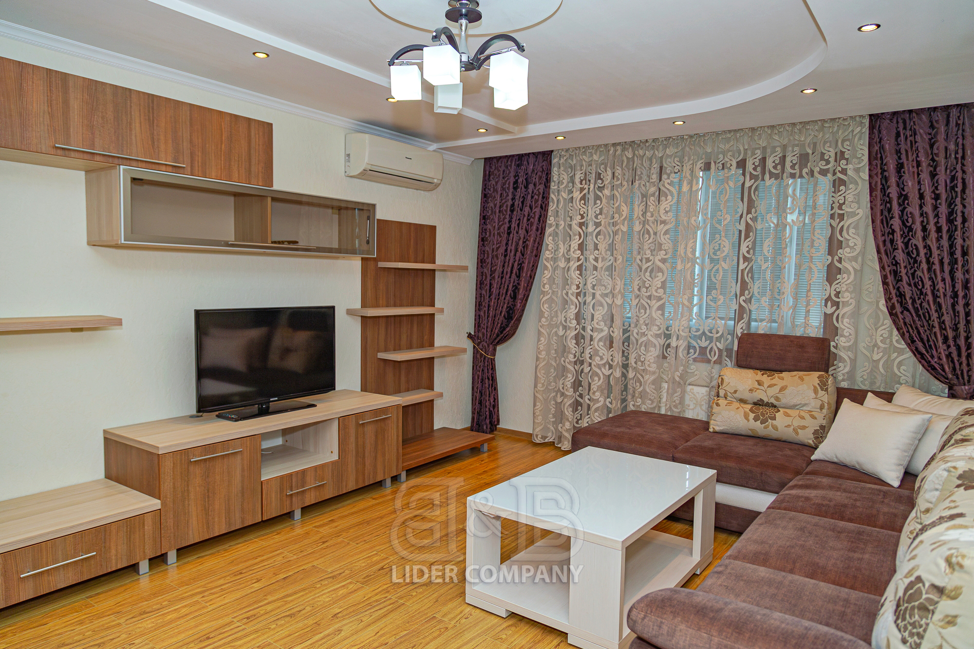 Apartament de vânzare – 3 camere, 96,6 mp – Chișinău, Ciocana, str. Mircea cel Bătrân 13/2