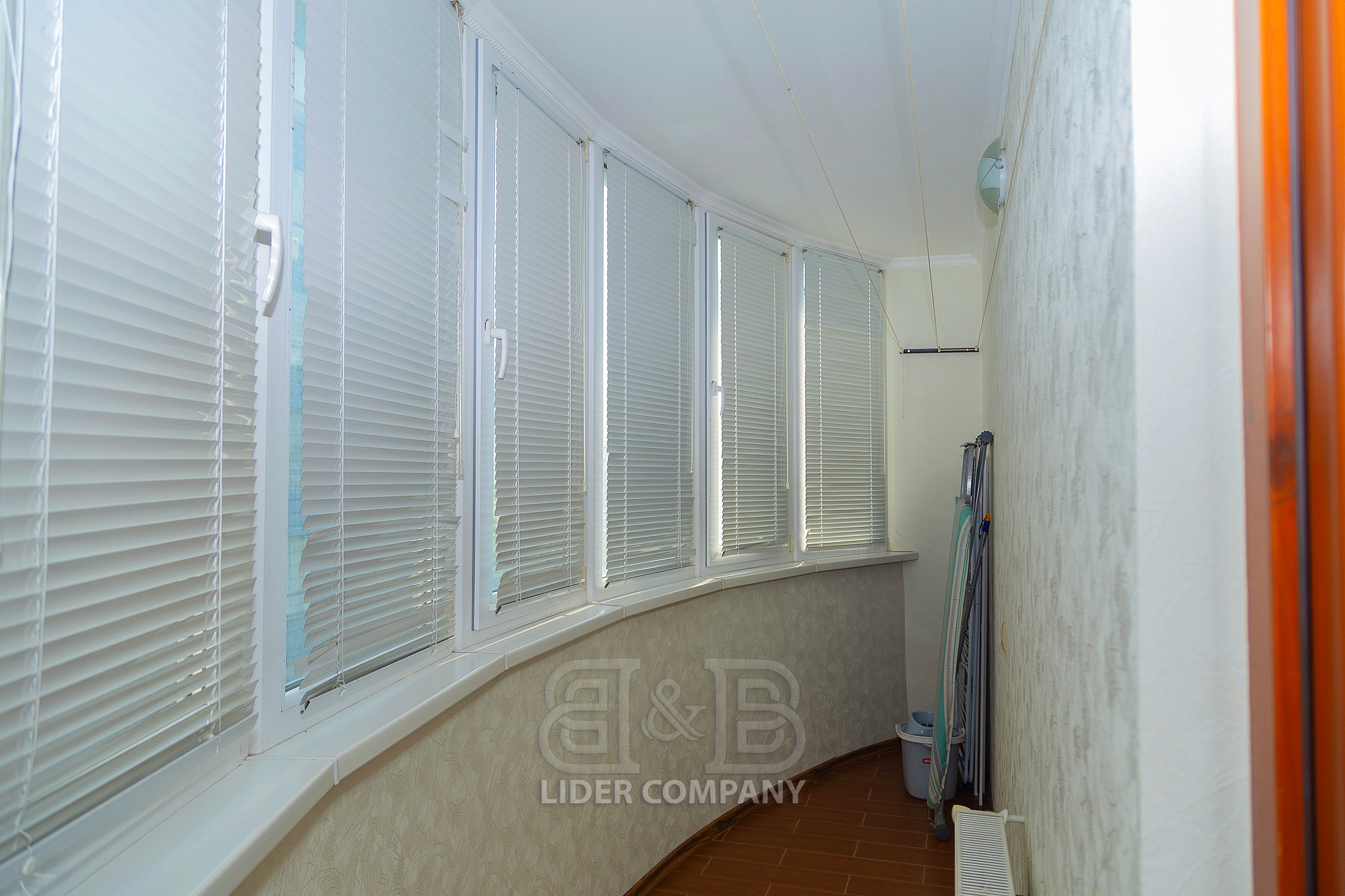 Apartament de vânzare – 3 camere, 96,6 mp – Chișinău, Ciocana, str. Mircea cel Bătrân 13/2
