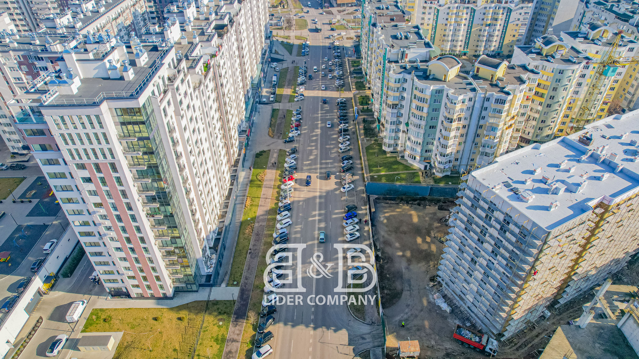 Apartament cu 3 camere - 90 mp, sectorul Ciocana