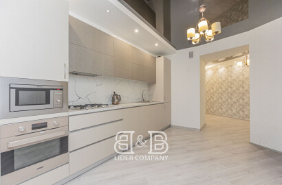 Vânzare Apartament în Complexul ExFactor – Str. Tudor Strișcă, sectorul Botanica