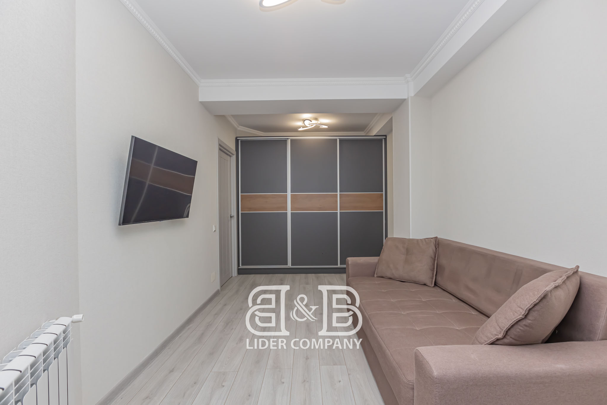 Vânzare Apartament în Complexul ExFactor – Str. Tudor Strișcă, sectorul Botanica