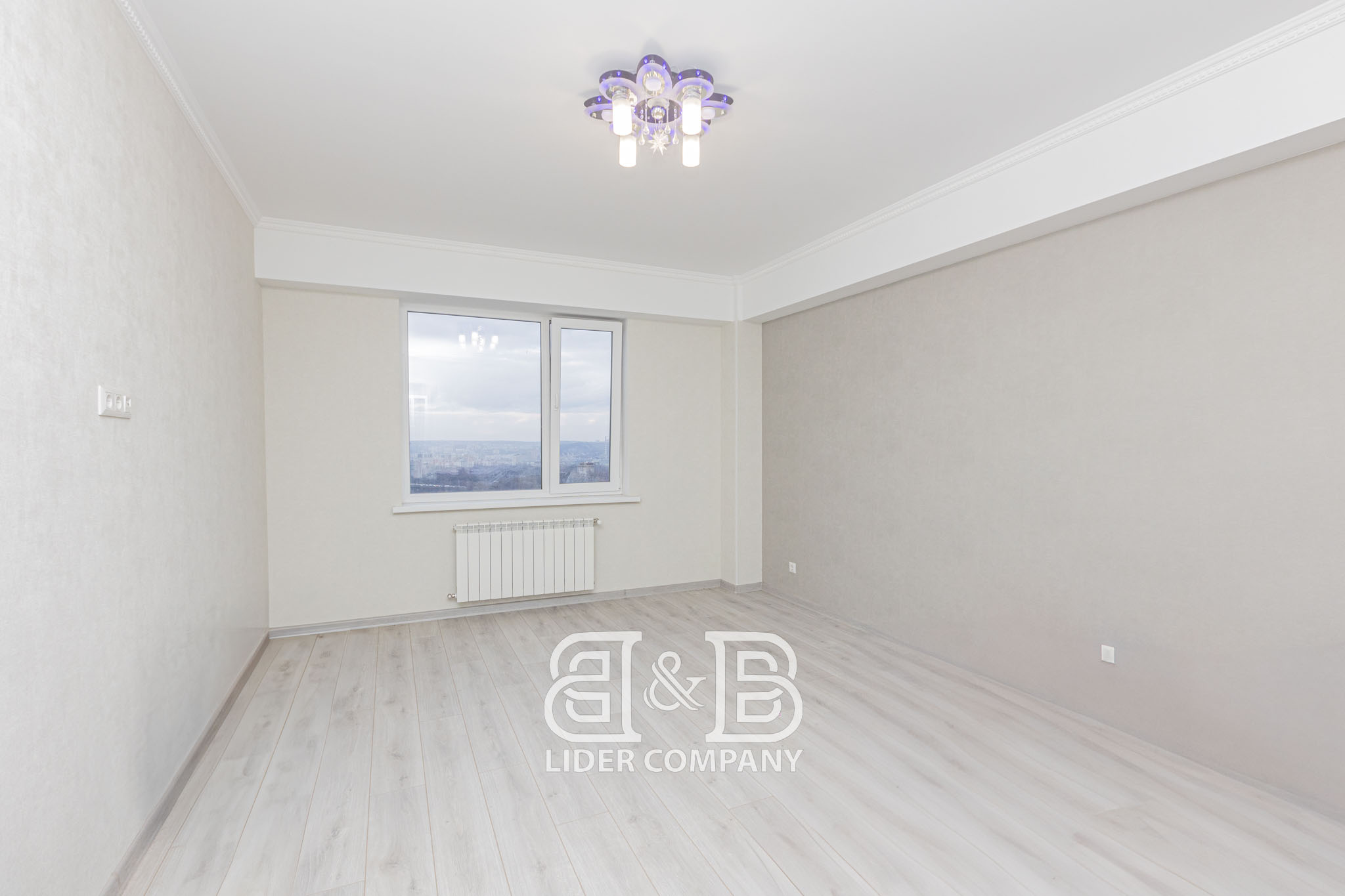 Vânzare Apartament în Complexul ExFactor – Str. Tudor Strișcă, sectorul Botanica