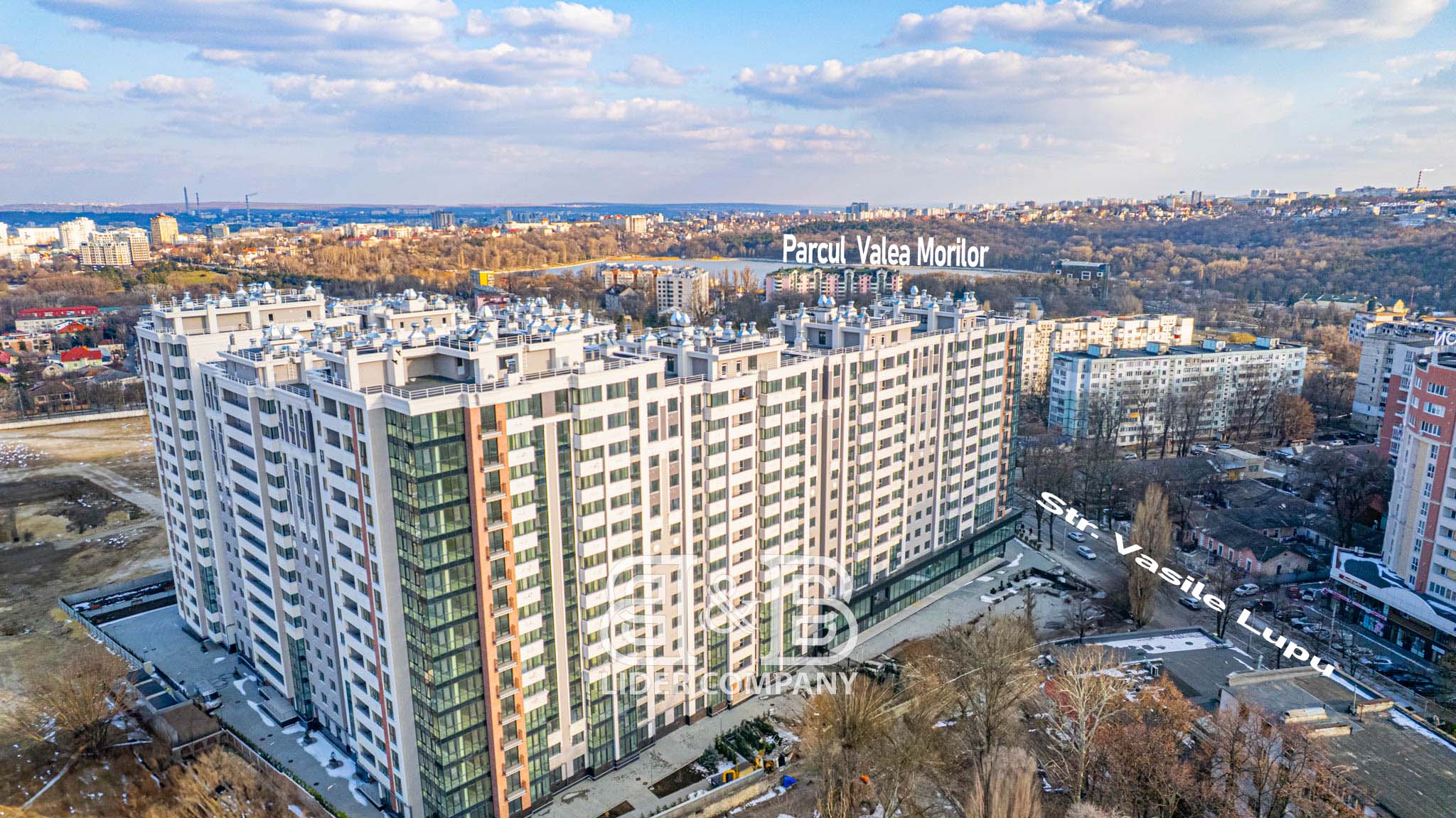 Apartament de Vânzare – 75 mp, Complex Ex Factor, Buiucani