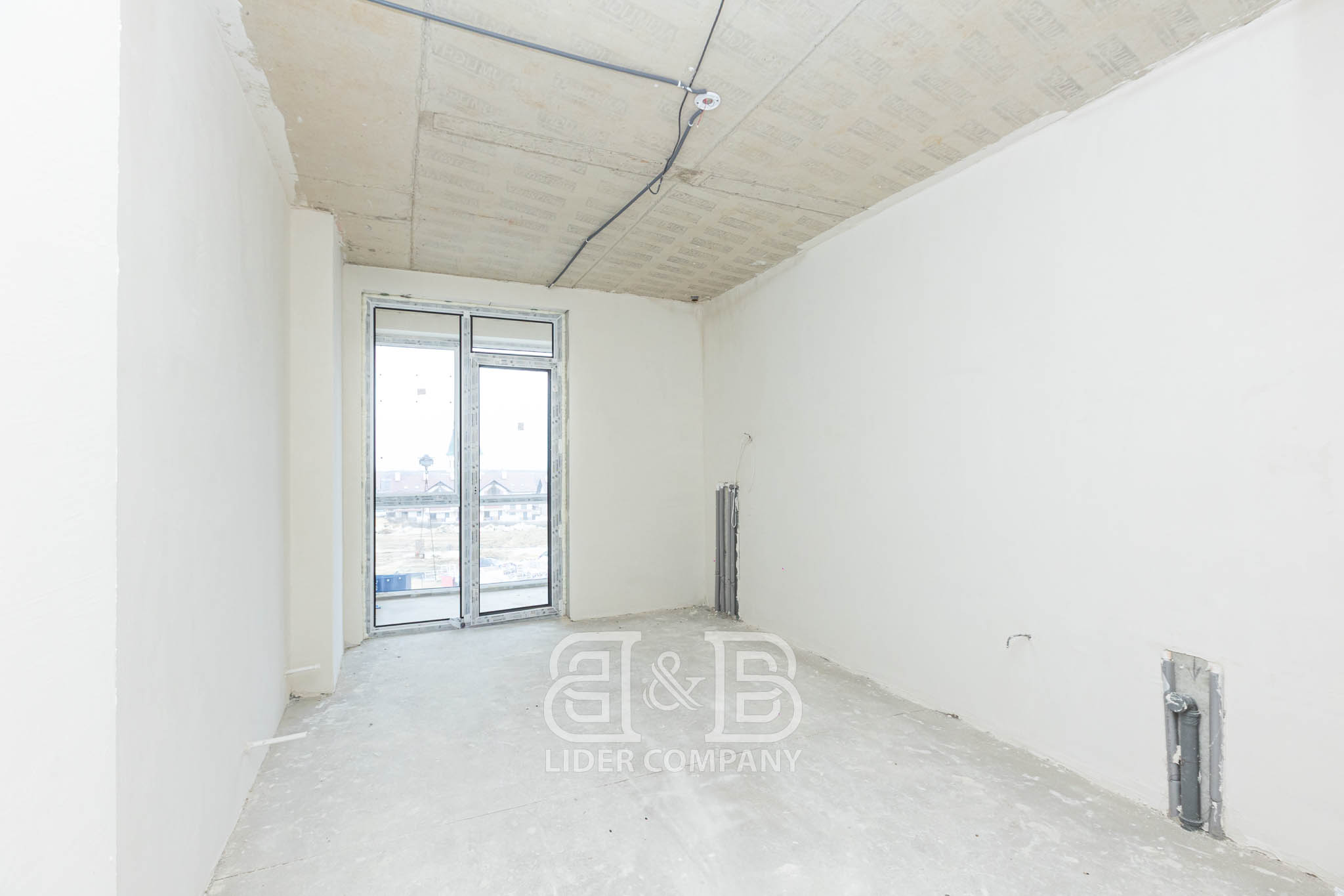 Vinzare apartament cu o camera 46,66, in Complexul Colina Verde