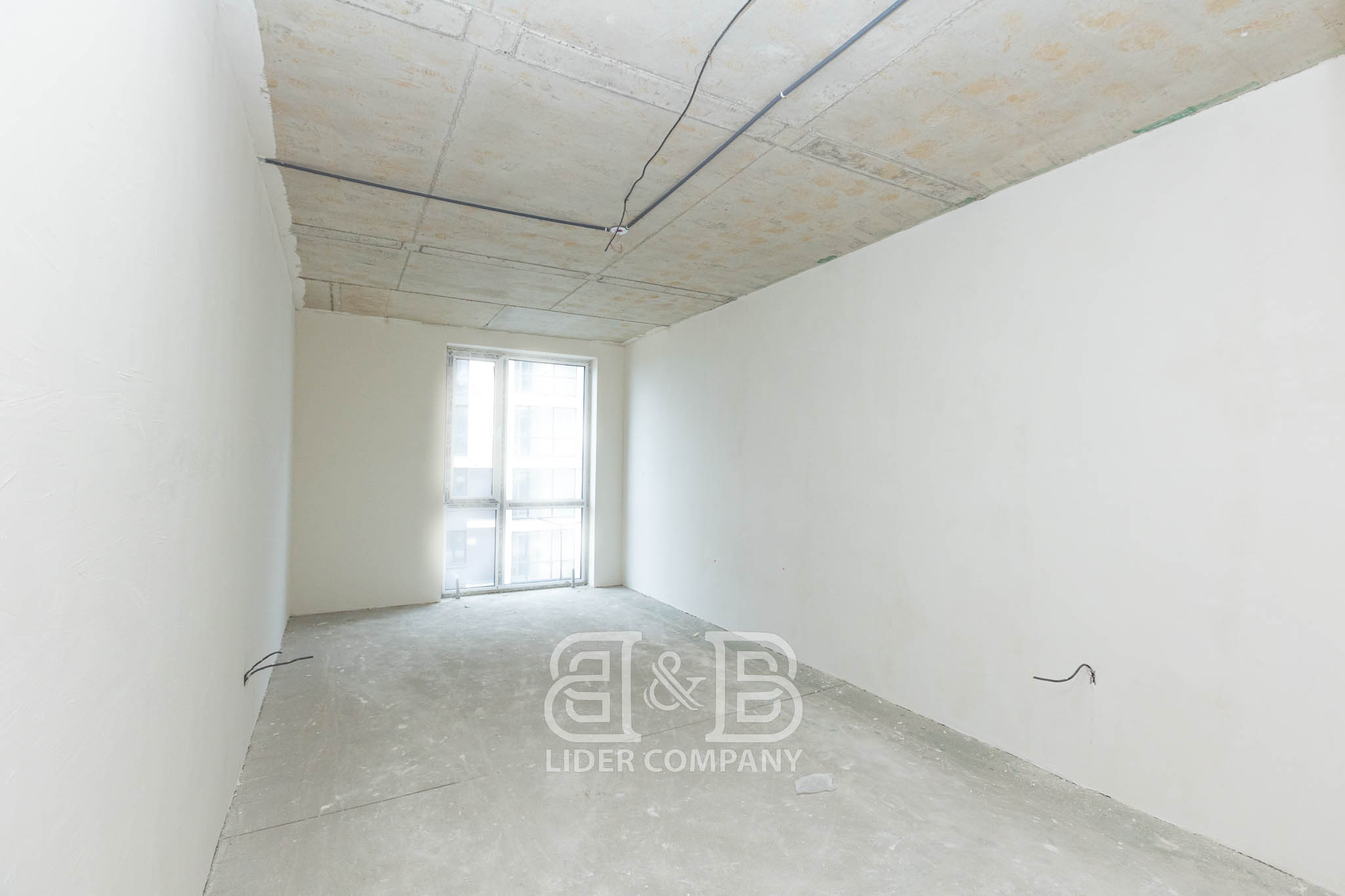 Apartament 46,76 m2 , Colina Verde , Durlești