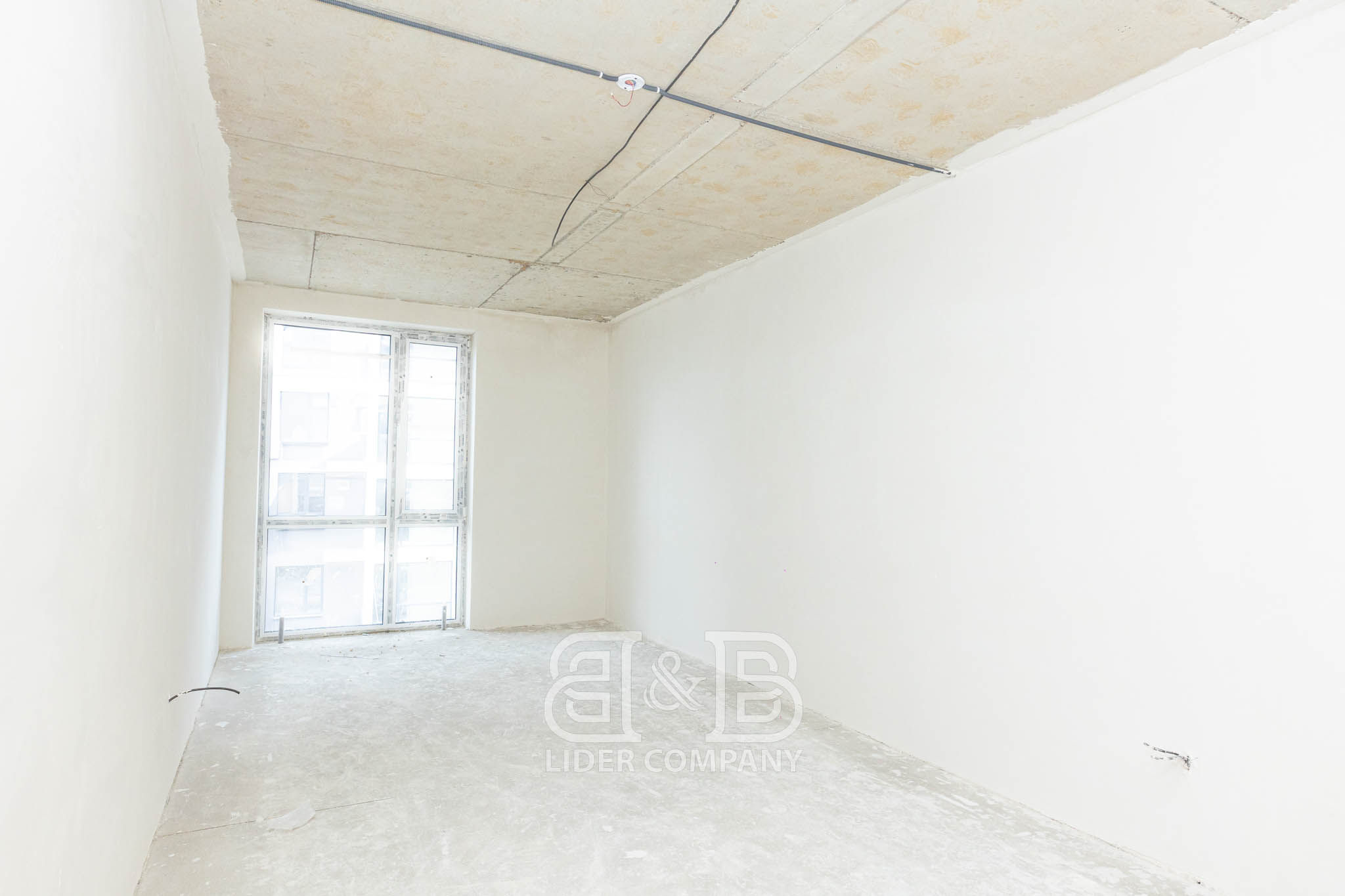 Apartament 2 camere+Living, 67,26 mp, Complexul Colina Verde, Durlești