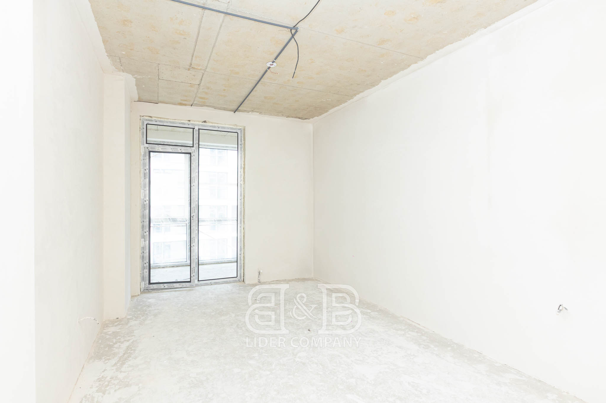 Investește inteligent - Apartament cu o cameră la Colina Verde !