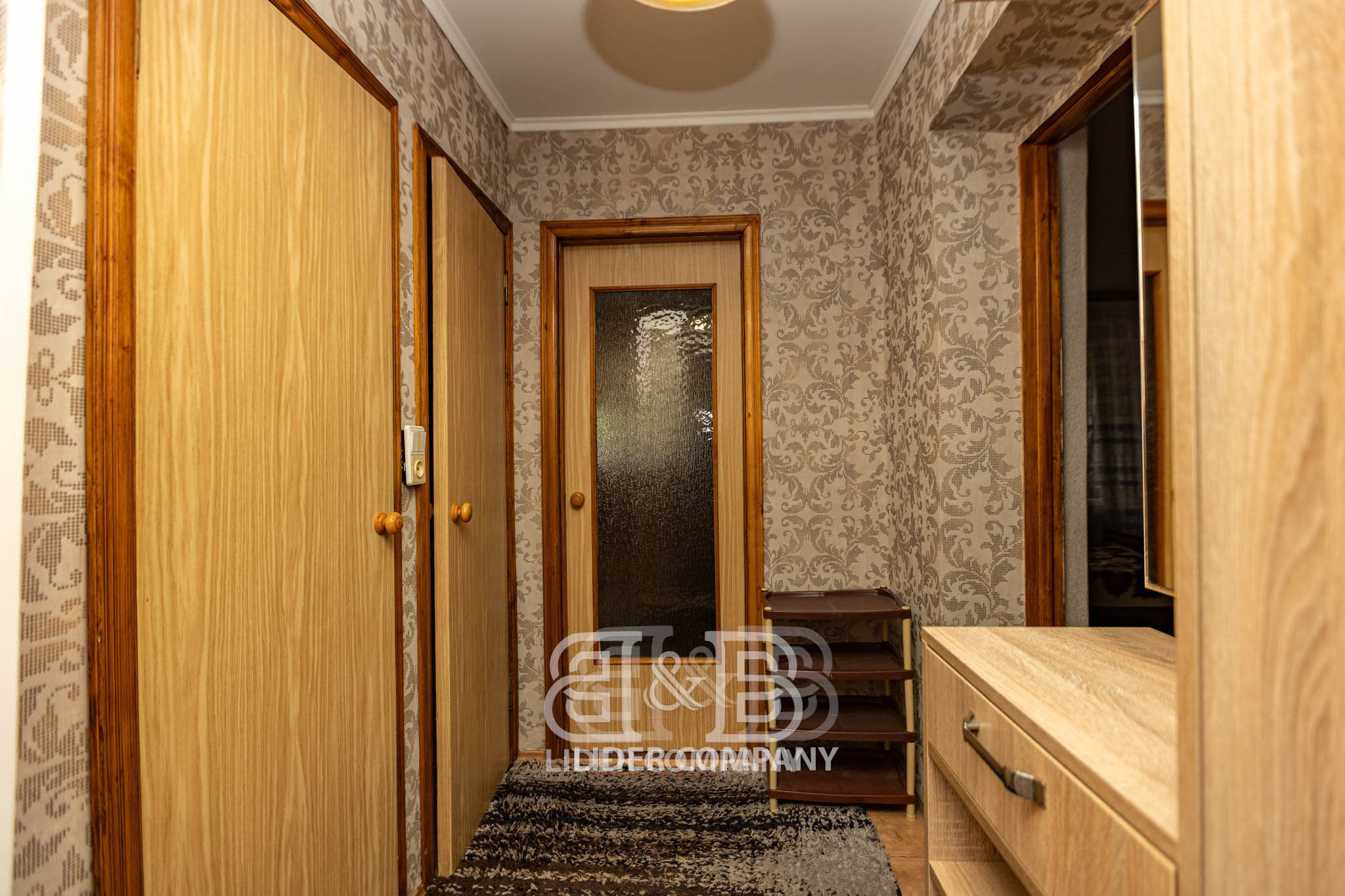 Spre chirie apartament cu 1 cameră - sectorul Rîșcani