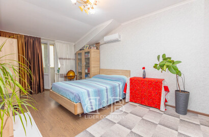 Apartament cu 2 camere de vânzare, 44.80 mp, Str. Vladimir Korolenko