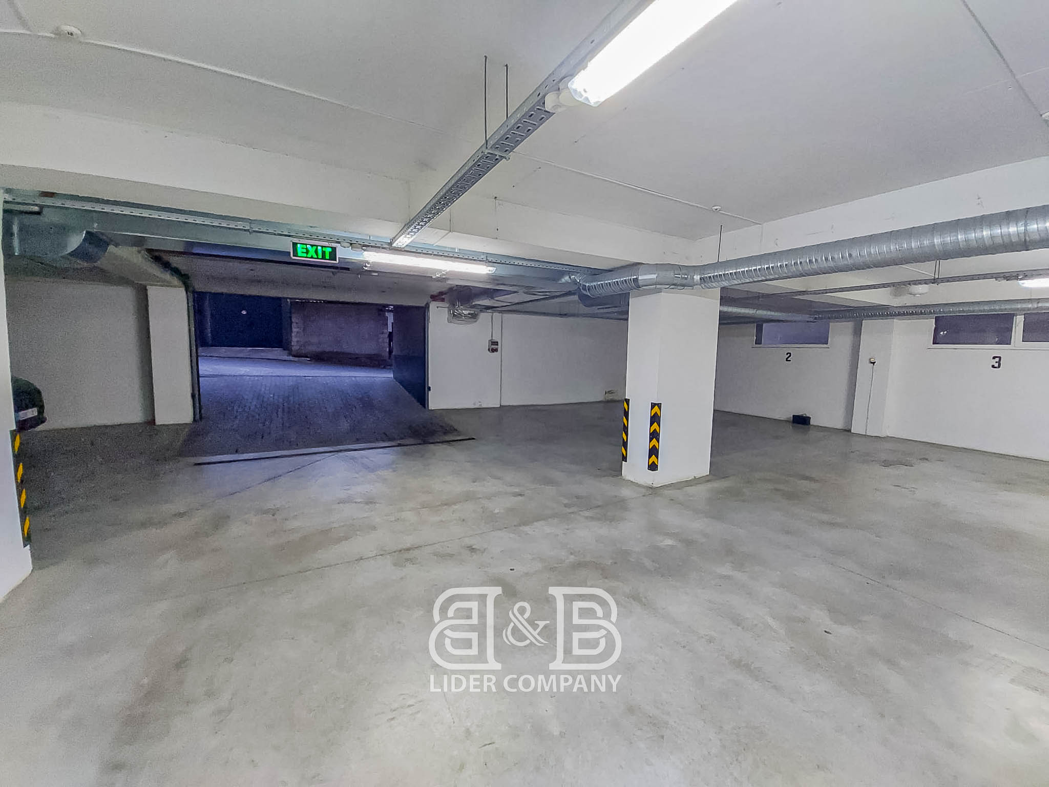 Vânzare Loc de Parcare – Sector Râșcani, Str. Pietrăriei