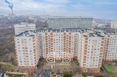 Chirie Apartament modern 87 mp - Sectorul Centru