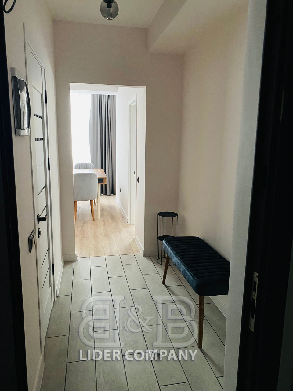 Apartament de vânzare – str. Nicolae Milescu Spătaru, sectorul Ciocana