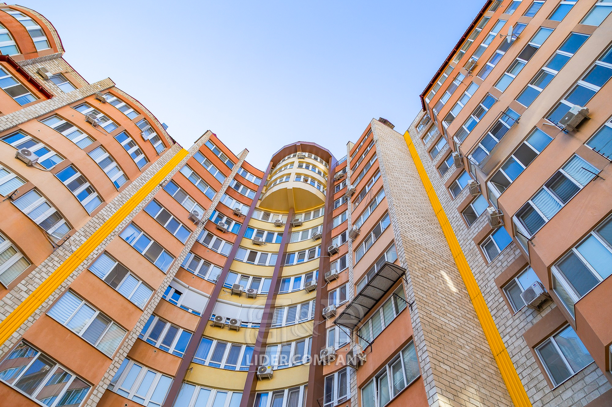 De vânzare apartament spațios - Sectorul Ciocana