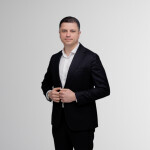 Balaur Nicolae CEO