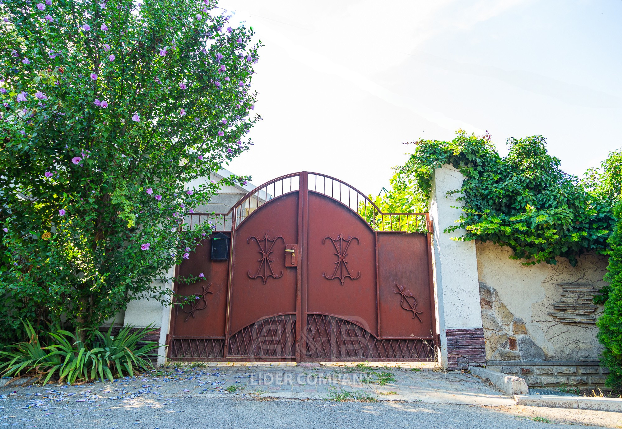 De vânzare casă individuală – sectorul Buiucani