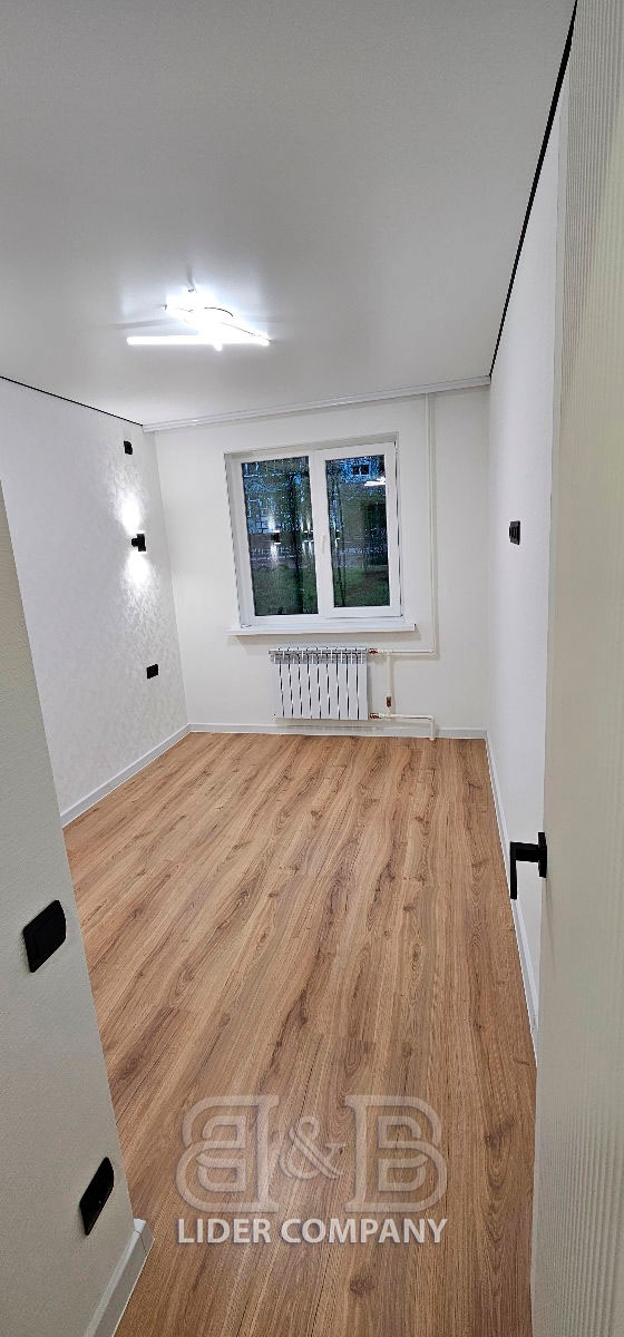 Apartament cu 2 camere, Botanica, Chișinău