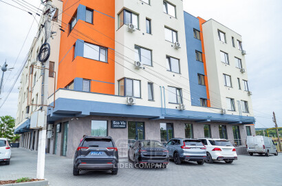 Spațiu comercial de vânzare – comuna Băcioi