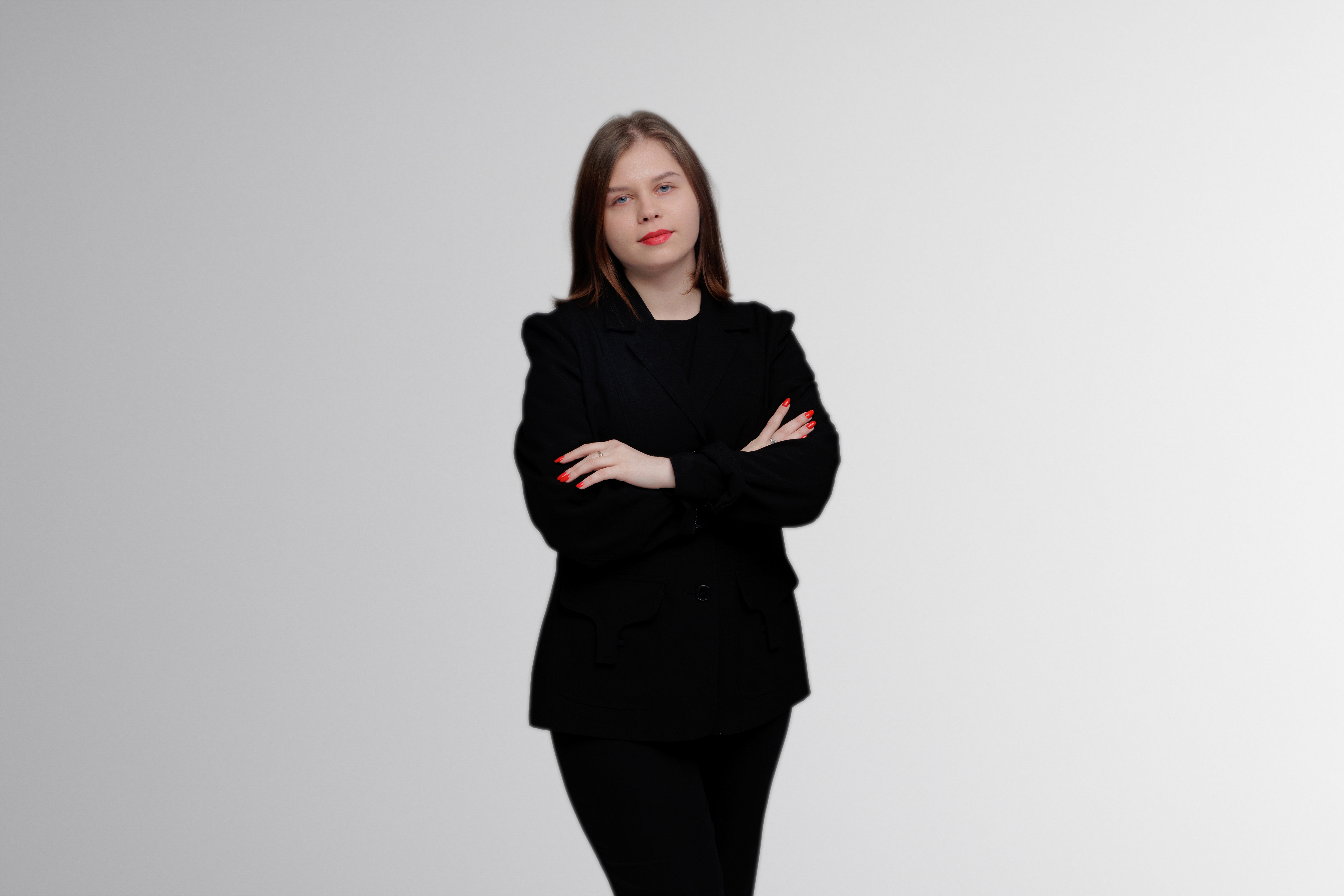 Goraș Ecaterina SMM