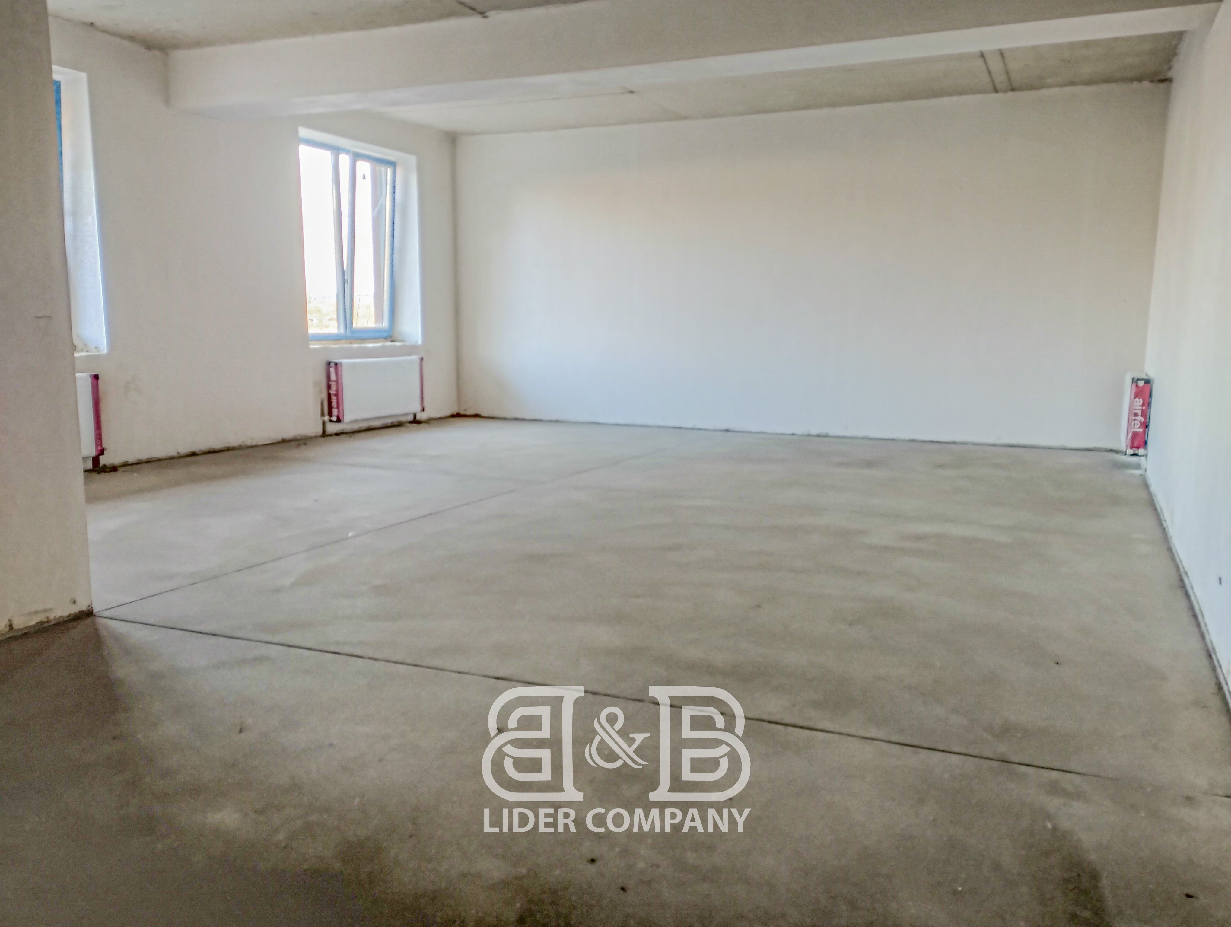 Se vinde Spațiu Comercial 108 m2 Durlești