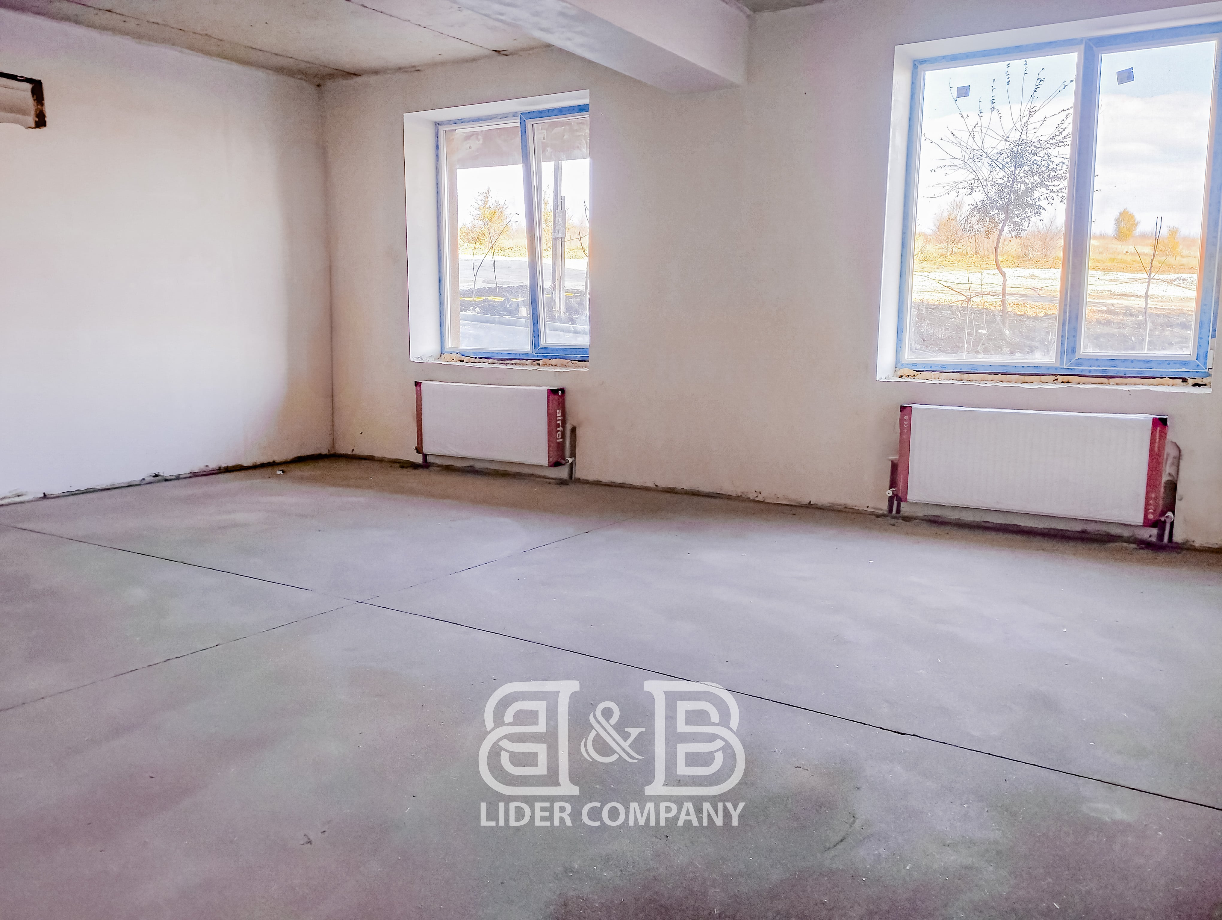 Se vinde Spațiu Comercial 108 m2 Durlești