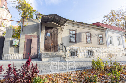 Spațiu Comercial perfect pentru Oficii în Centru capitalei