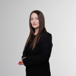 Burlaka Anastasiia