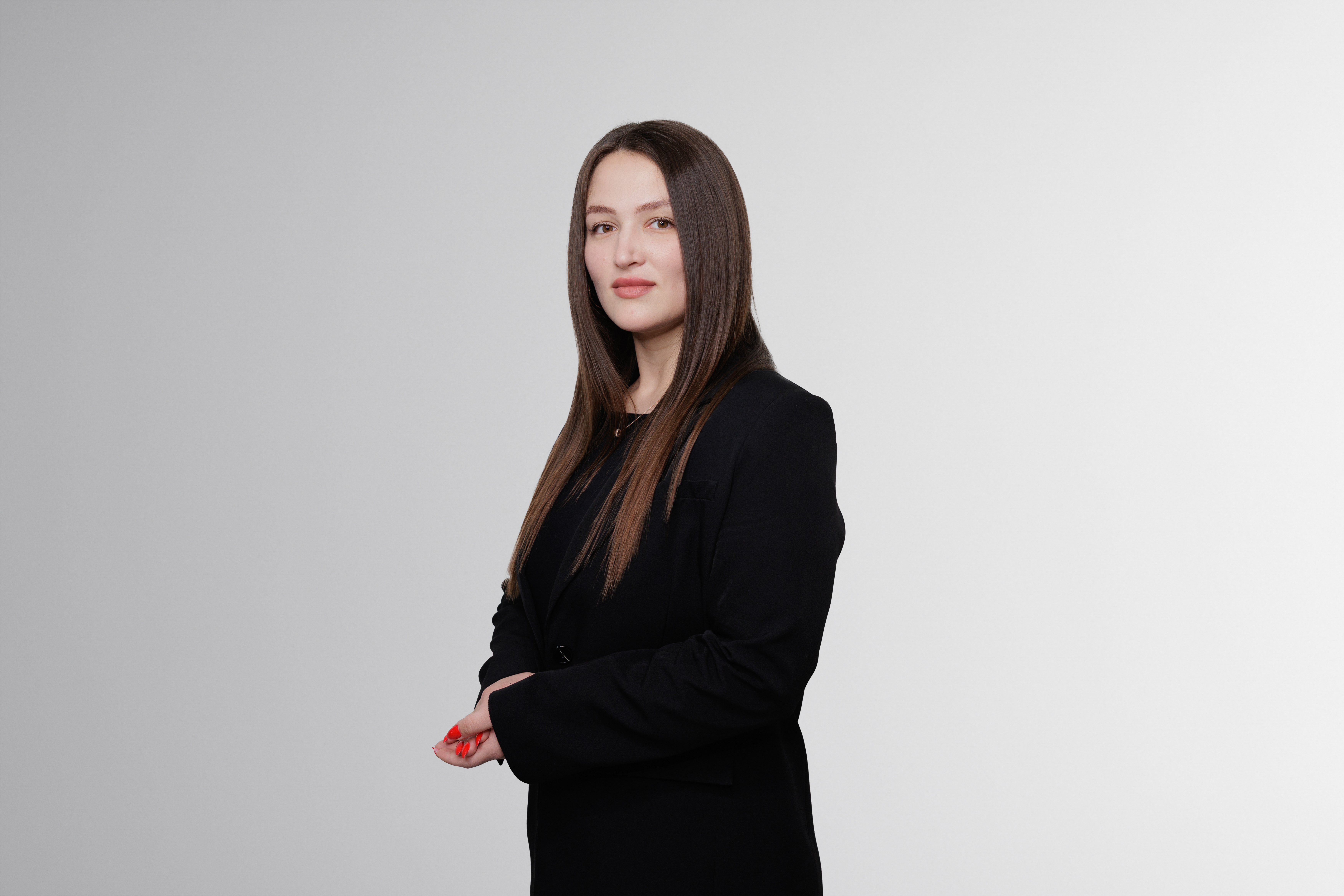 Burlaka Anastasiia