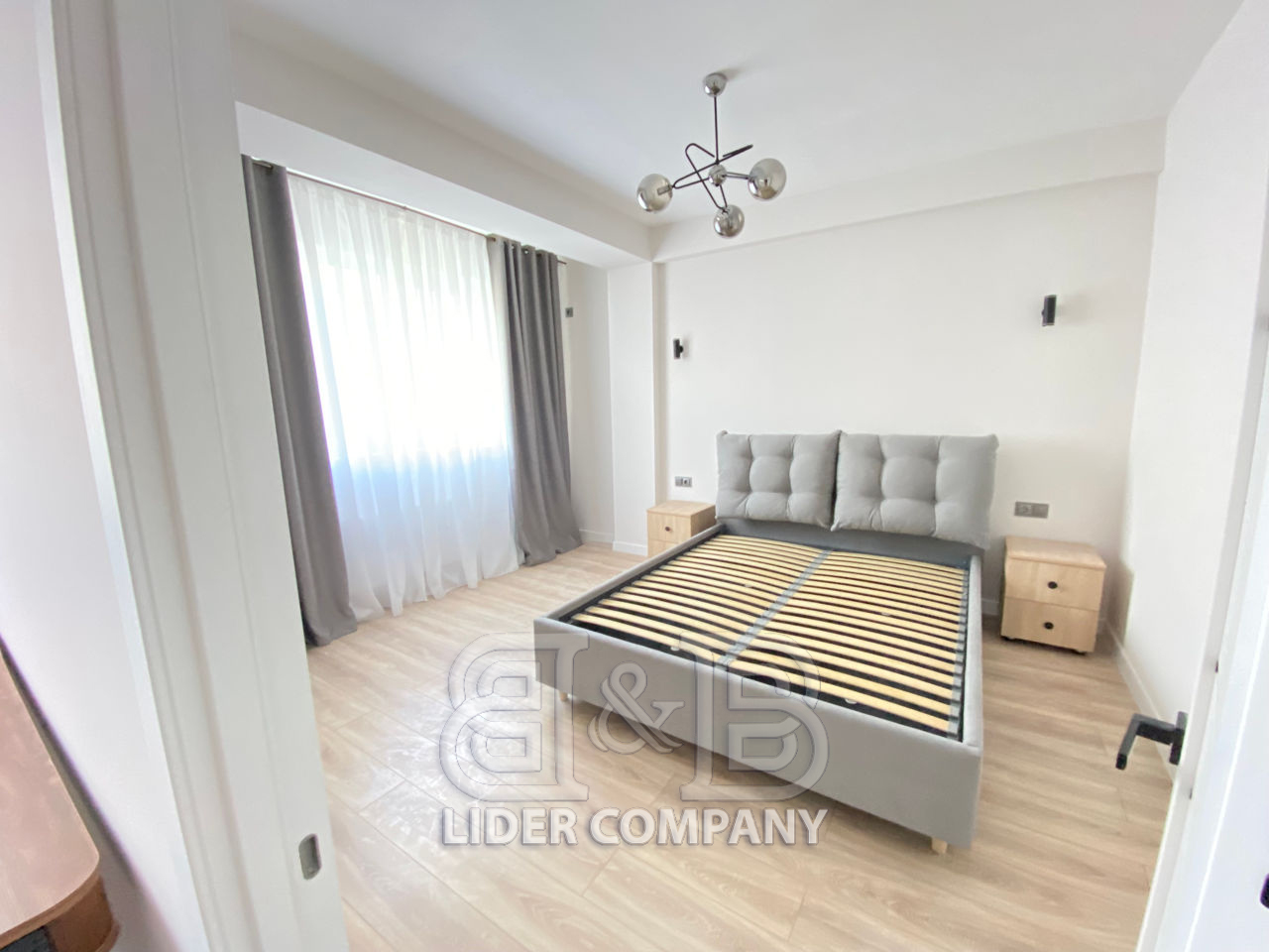 Apartament de vânzare – str. Nicolae Milescu Spătaru, sectorul Ciocana