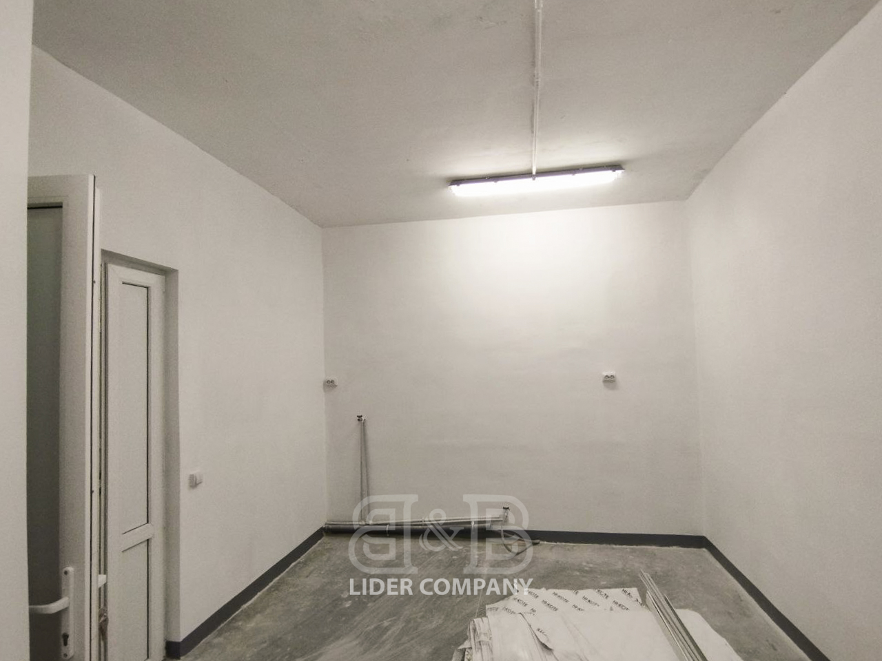 Spațiu de producție / depozit de închiriat – 220 mp