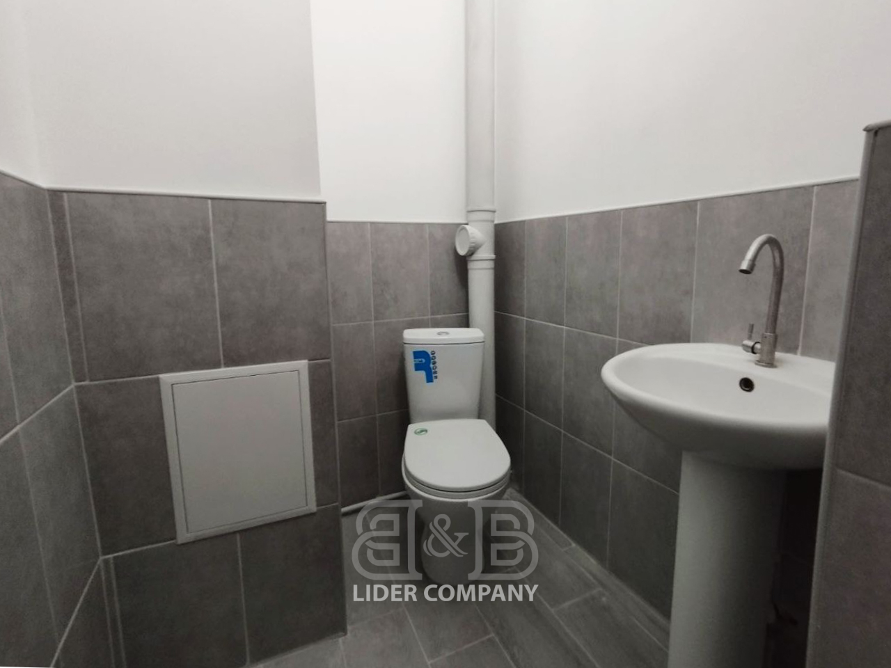 Spațiu de producție / depozit de închiriat – 220 mp