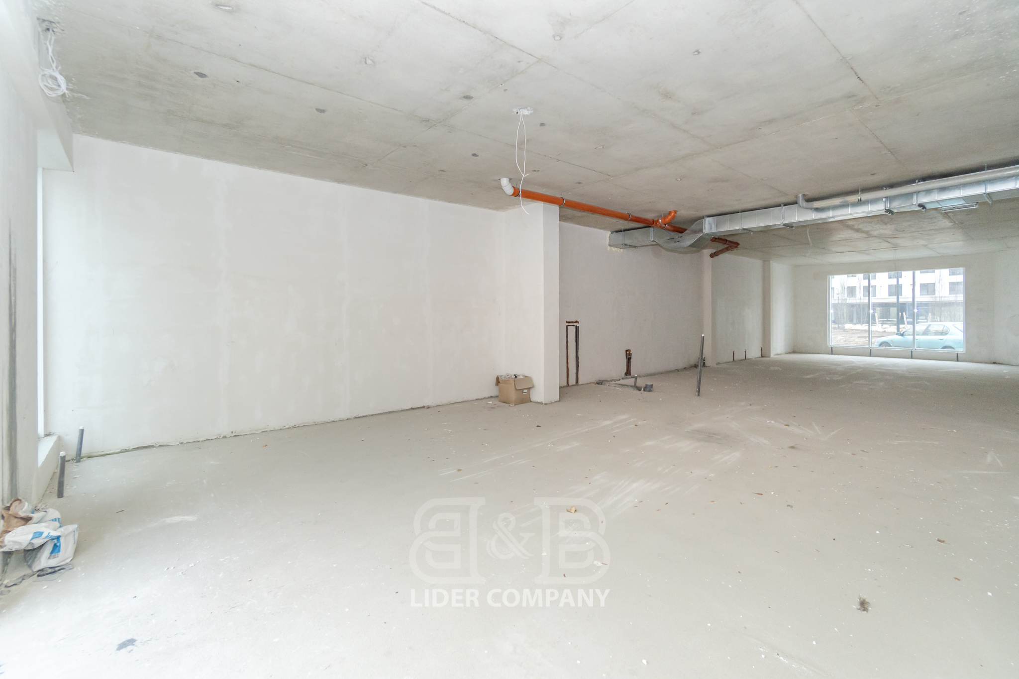 Spatiu comercial 115 mp Parter Buiucani strada Ioana Radu