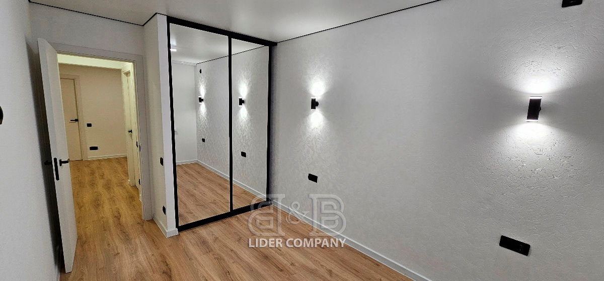 Apartament cu 2 camere, Botanica, Chișinău