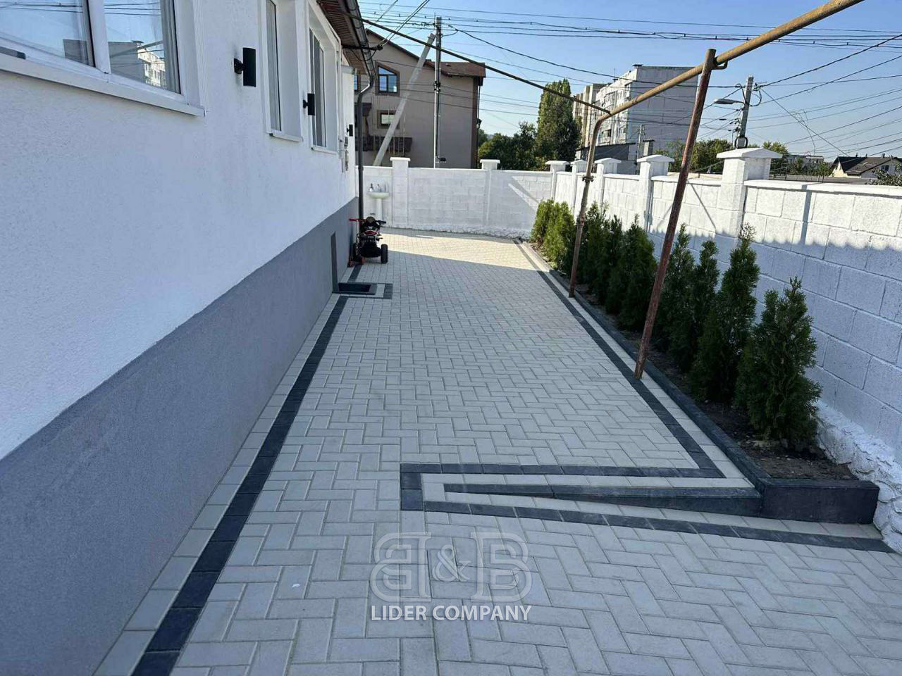 Se oferă spre vânzare duplex cu euroreparație - Sculeni