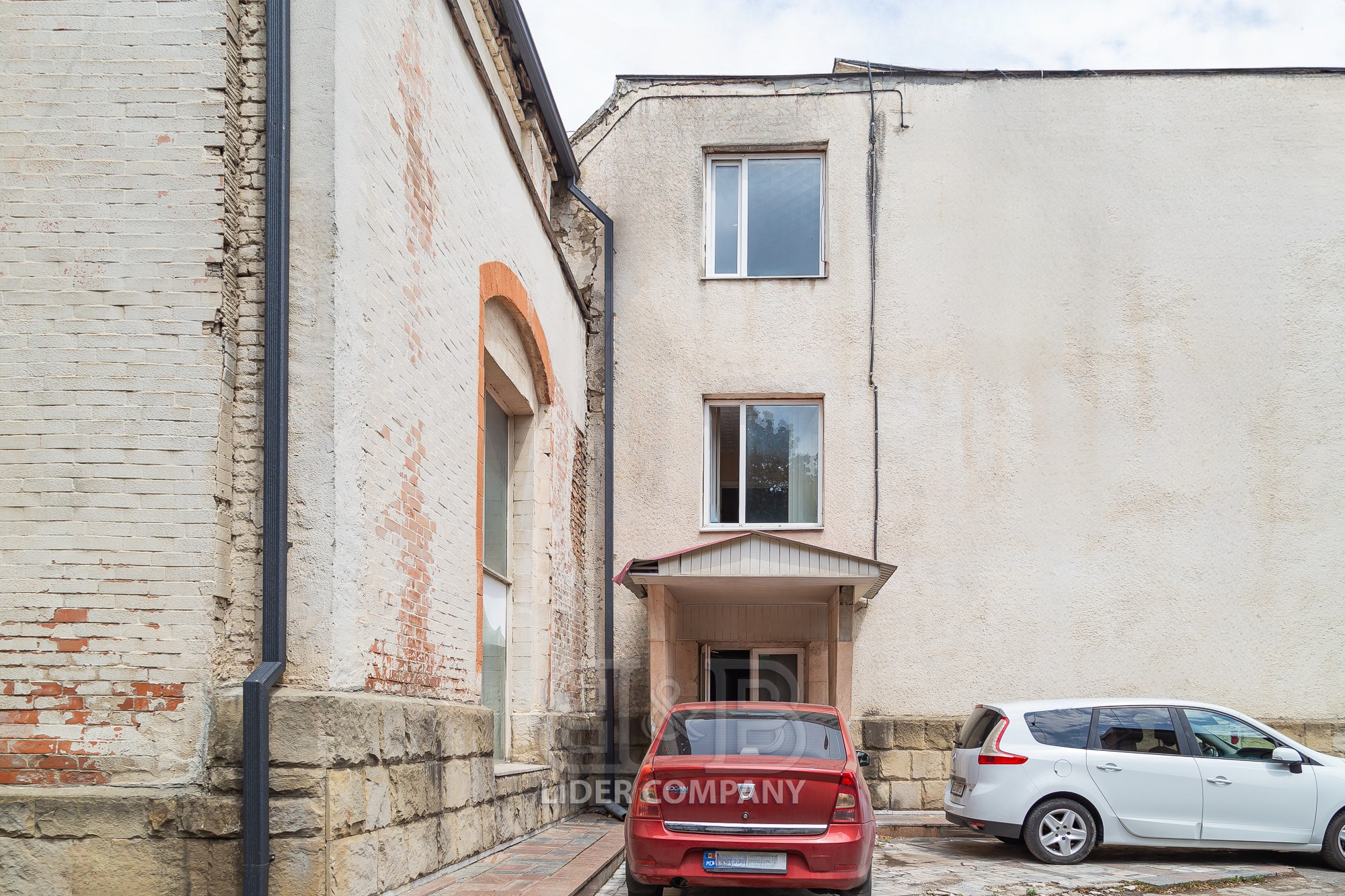 De vânzare Spațiu comercial în centrul istoric al Chișinăului