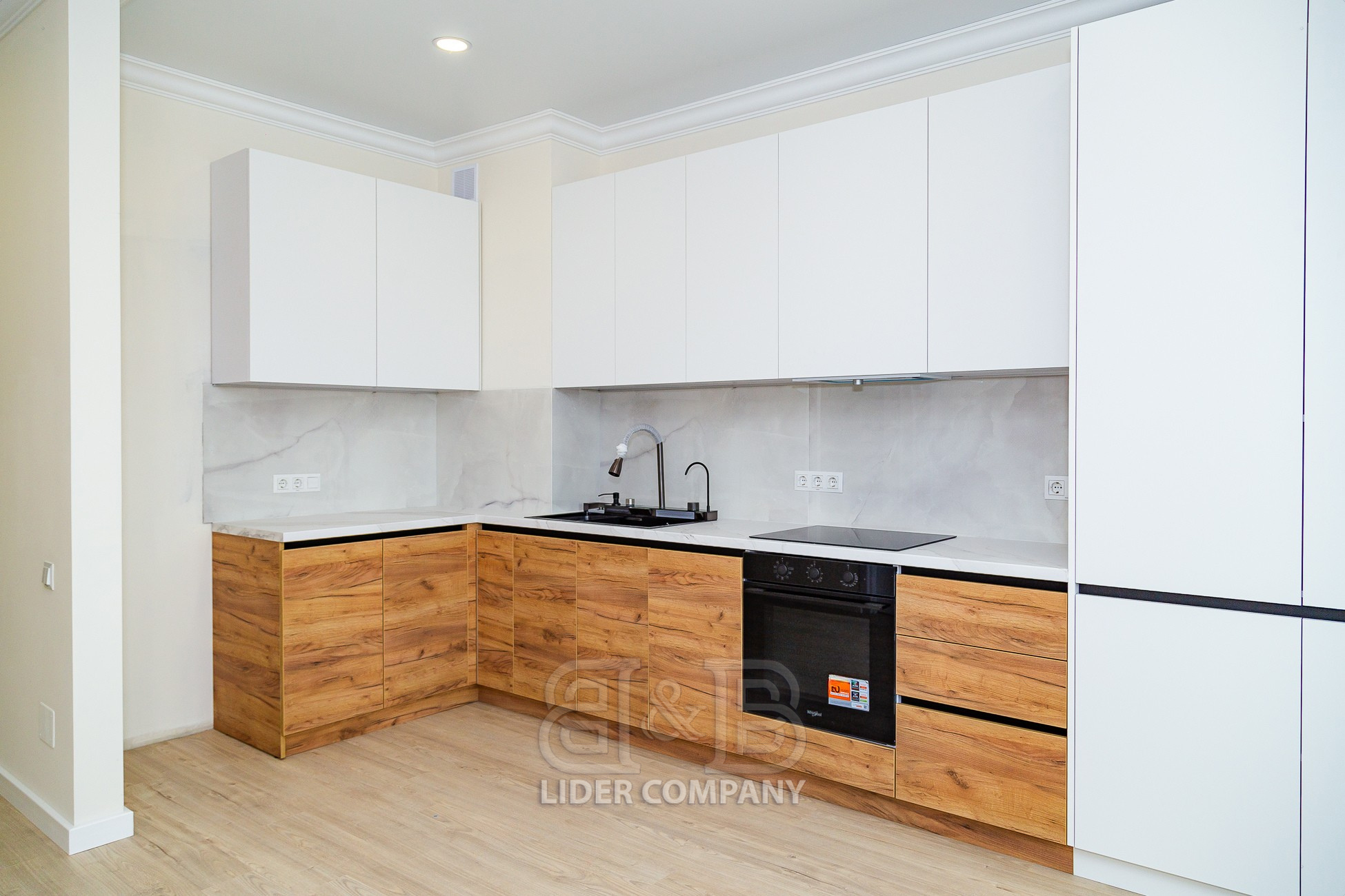 Apartament de vânzare – Bloc nou dat în exploatare, Complexul Eco Vis, Băcioi