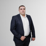 Alexei Damian