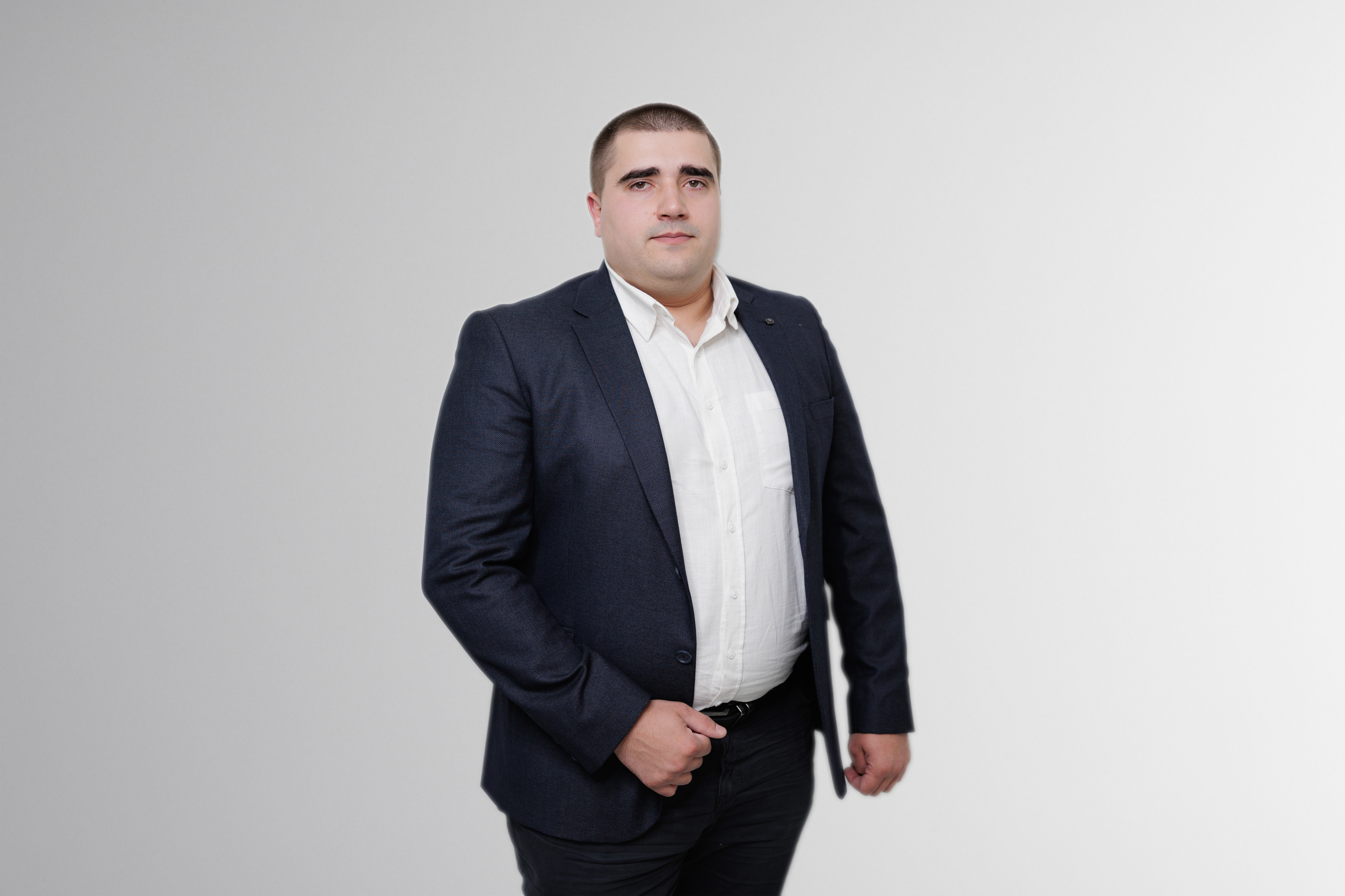 Alexei Damian