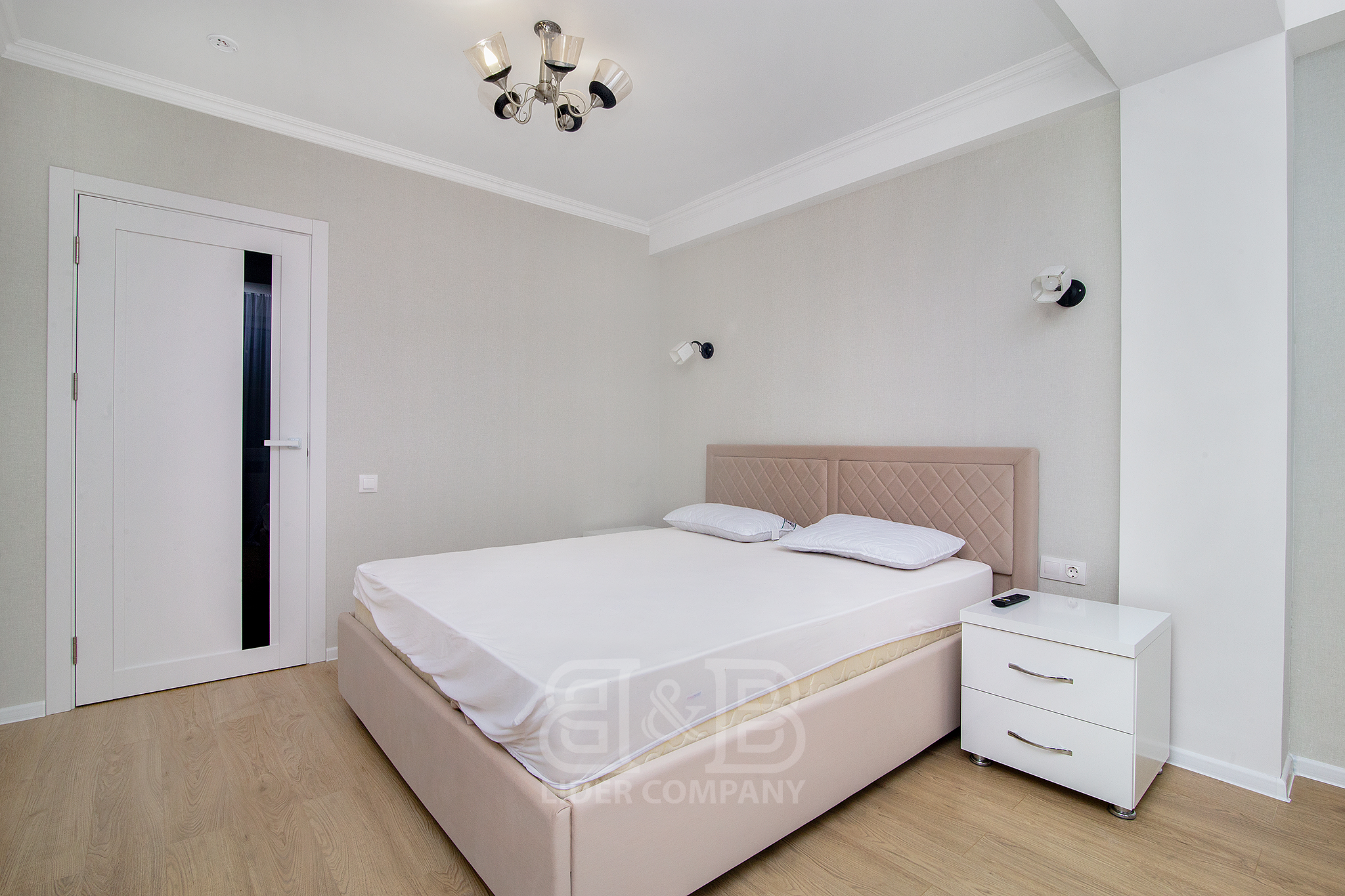 Apartament cu 2 camere , Botanica , str.Decebal 99