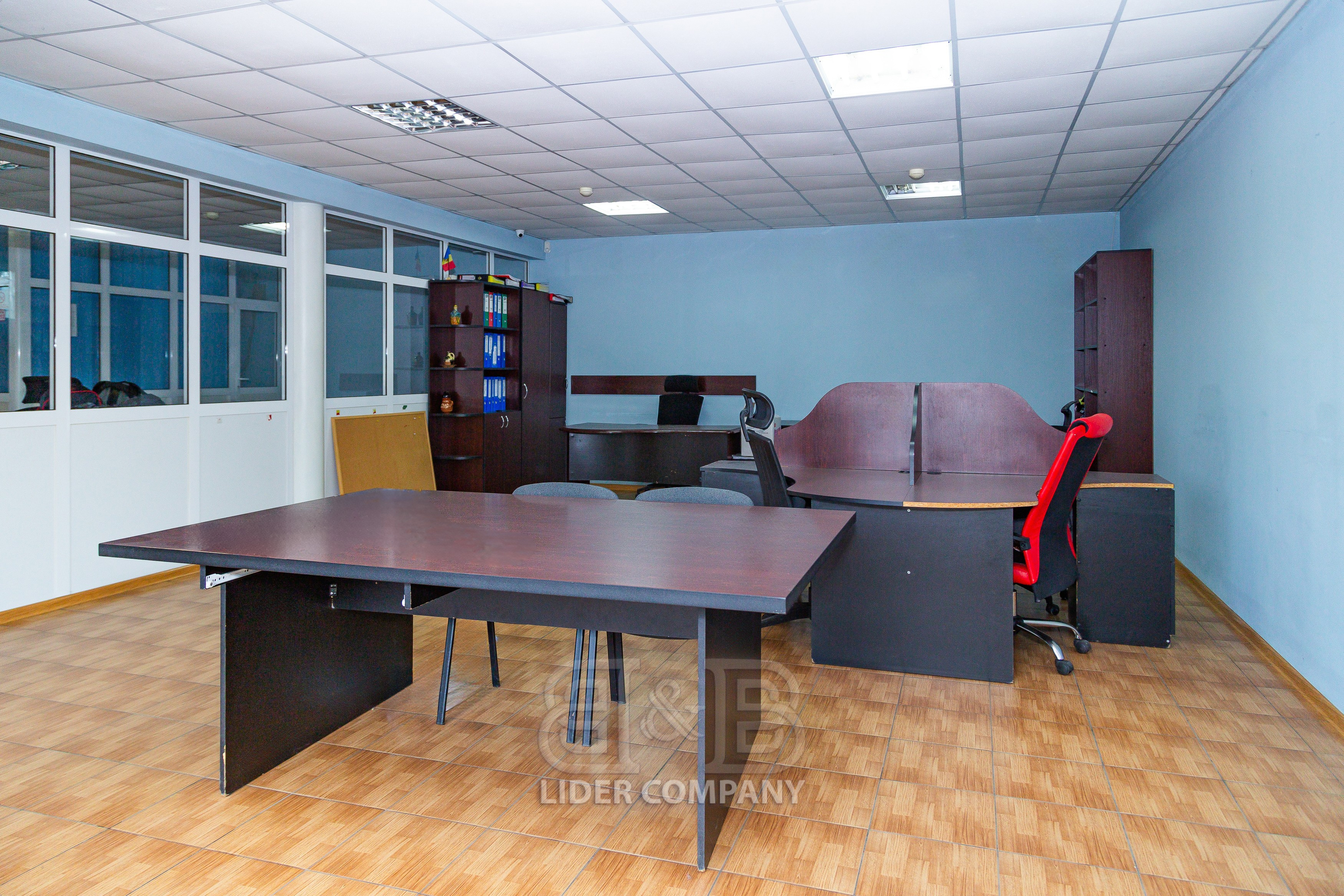 De vânzare spațiu comercial – Sectorul Centru