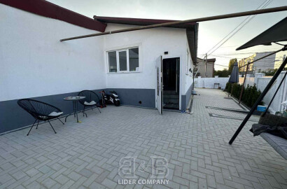 Se oferă spre vânzare duplex cu euroreparație - Sculeni
