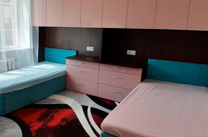De vânzare apartament 40 mp –  Botanica, str. Cetatea Albă 97