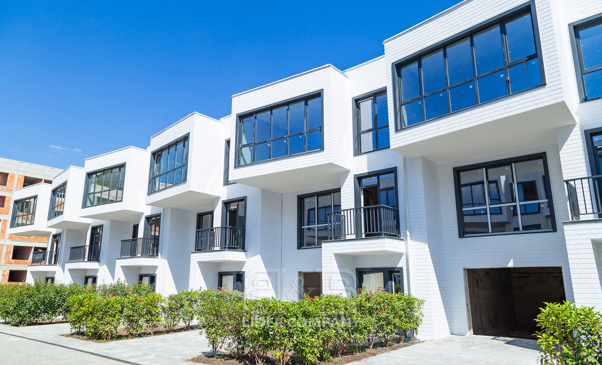 Vanzare Apartament 54,54 m² – Complex Hora Village, Buiucani.