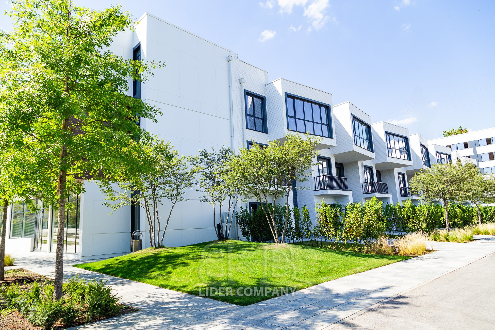 Vanzare Apartament 54,54 m² – Complex Hora Village, Buiucani.