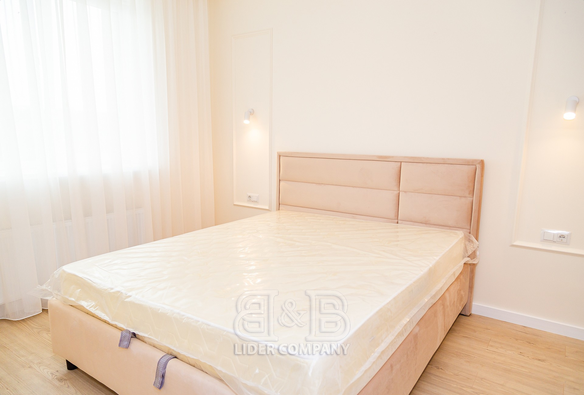 Apartament de vânzare – Bloc nou dat în exploatare, Complexul Eco Vis, Băcioi