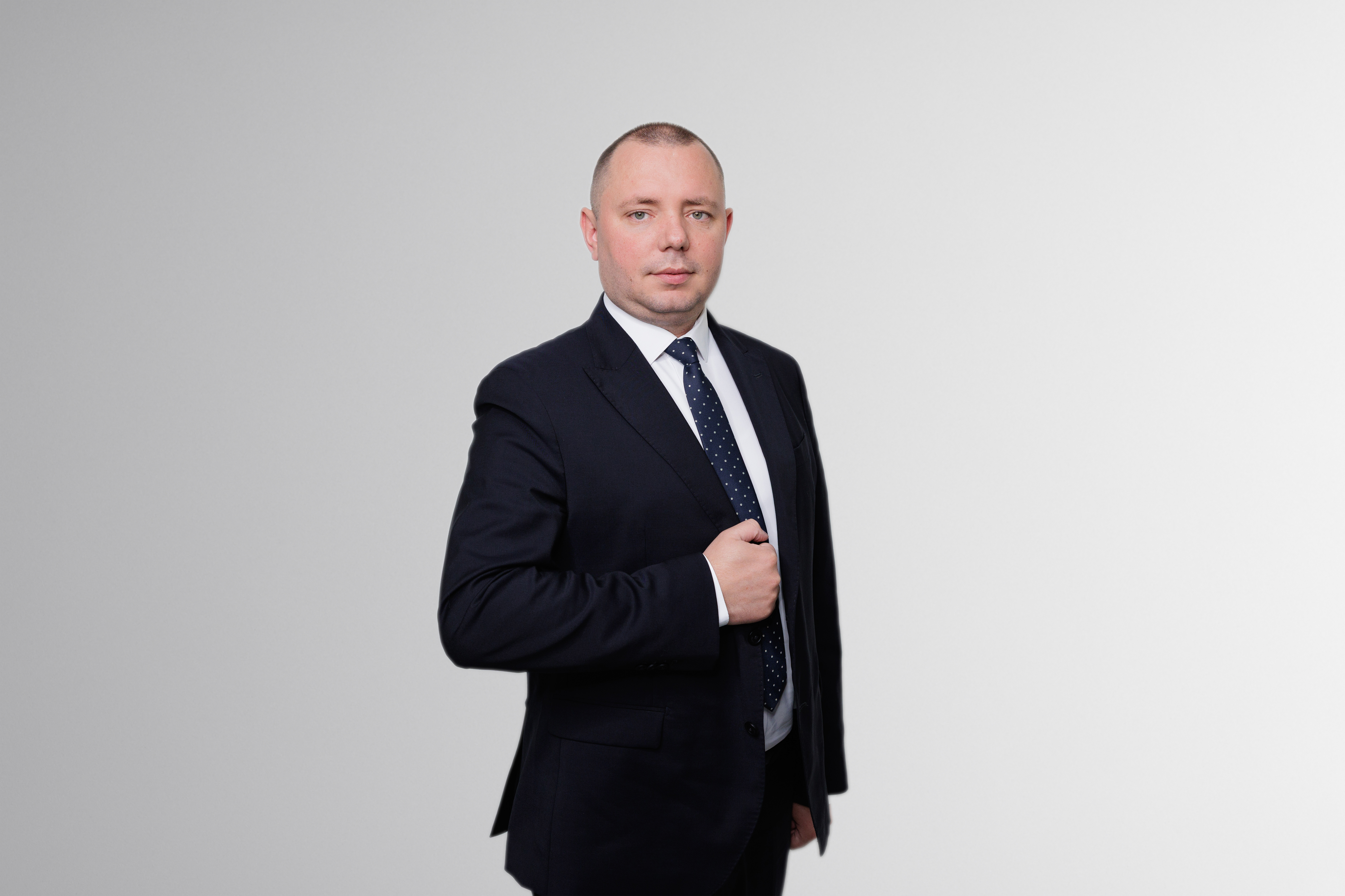 Serghei Chirilov