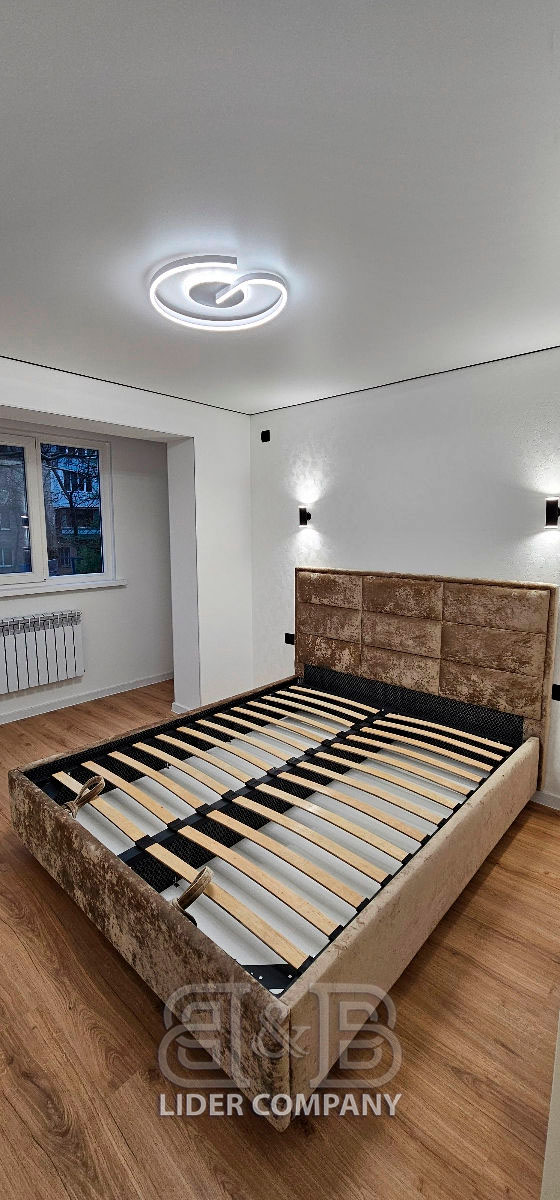 Apartament cu 2 camere, Botanica, Chișinău