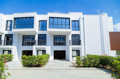 Vanzare Apartament 54,49 m² – Complex Hora Village, Buiucani.